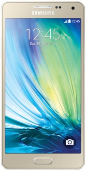 Samsung SM-A700FD Galaxy A7 LTE DuoS Gold